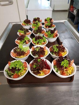 Restaurant Mediterran